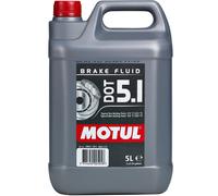 MOTUL DOT 5.1 Brake Fluid 5 Liter