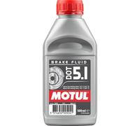 MOTUL DOT 5.1 Brake Fluid 500 ml