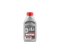 Motul DOT 5.1 Brake Fluid - 500ml