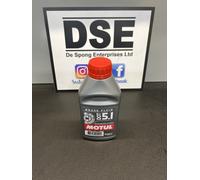 MOTUL DOT 5.1 Brake Fluid 500 ml