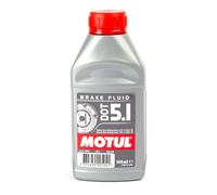 MOTUL DOT 5.1 Brake Fluid 500 ml