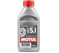 MOTUL DOT 5.1 Brake Fluid 500 ml