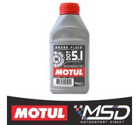 MOTUL DOT 5.1 Brake Fluid 500 ml