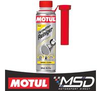 MOTUL DPF CLEANER ADDITIVE 300ML DIESEL SYSTEM CLEANER 110676 1 UNIT