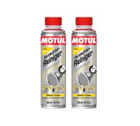 Motul Dpf Cleaner Diesel Particulate Filter Additive Treatment 2X300Ml