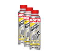 Motul Dpf Cleaner Diesel Particulate Filter Additive Treatment 3X300Ml