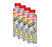 Motul Dpf Cleaner Diesel Particulate Filter Additive Treatment 4X300Ml