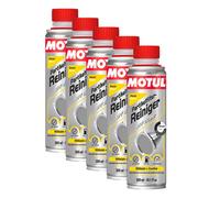 Motul Dpf Cleaner Diesel Particulate Filter Additive Treatment 5X300Ml