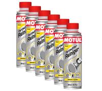 Motul Dpf Cleaner Diesel Particulate Filter Additive Treatment 6X300Ml