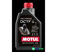 MOTUL DUAL-CLUTCH TRANSMISSION OIL 110440