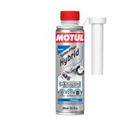 Motul E-Fuel System Care Hybrid Petrol Additive Hev Phev Cleaner 300Ml