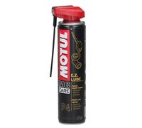 Motul E.Z.Lube Multi-Function Spray Preservation Spray Lubricating Oil 400ml