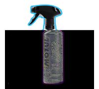 MOTUL MC Care E1 Wash And Wax Dry Cleaner Spray 400 ml