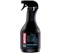 Motul E2 Motorbike Cleansing Shampoo