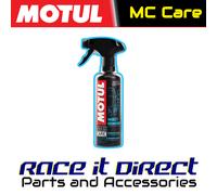 MOTUL MC Care E7 Insect Remover Cleaner Spray 400 ml