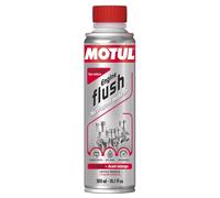 MOTUL ENGINE FLUSH 300ML GASOLINE & DIESEL ENGINE ADDITIVE 110794 3 UNITS