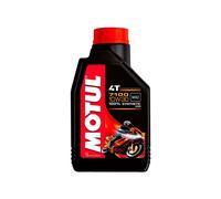 Motul 7100 10w30 4T 100% Synthetic 1 Litre