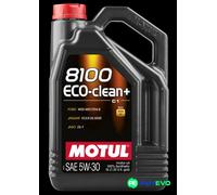 MOTUL ENGINE OIL 101584