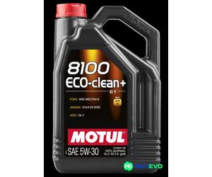 MOTUL ENGINE OIL 101584