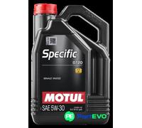 MOTUL ENGINE OIL 102209