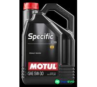 MOTUL ENGINE OIL 102209