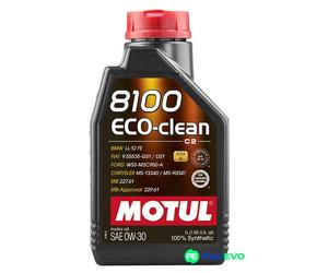 MOTUL ENGINE OIL 102888