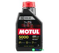MOTUL ENGINE OIL 104054