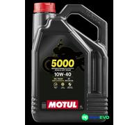 MOTUL ENGINE OIL 104056