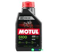 MOTUL ENGINE OIL 104062