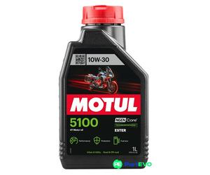 MOTUL ENGINE OIL 104062