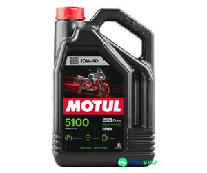 MOTUL ENGINE OIL 104068