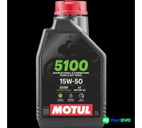 MOTUL ENGINE OIL 104080
