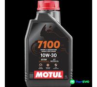 MOTUL ENGINE OIL 104089