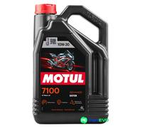 MOTUL ENGINE OIL 104090