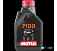 MOTUL ENGINE OIL 104091