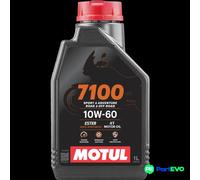 MOTUL ENGINE OIL 104100