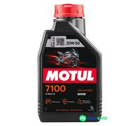 MOTUL ENGINE OIL 104103