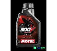 MOTUL ENGINE OIL 104112