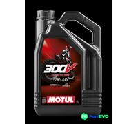 MOTUL ENGINE OIL 104135