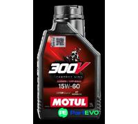 MOTUL ENGINE OIL 104137