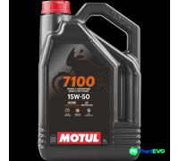 MOTUL ENGINE OIL 104299