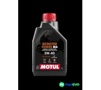 MOTUL ENGINE OIL 105958