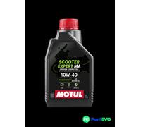 MOTUL ENGINE OIL 105960