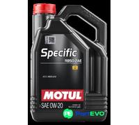 MOTUL ENGINE OIL 106045