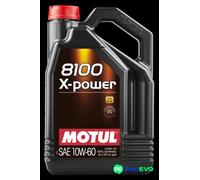 MOTUL ENGINE OIL 106143