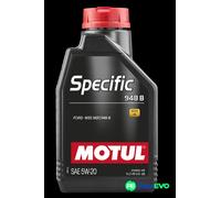 MOTUL ENGINE OIL 106317