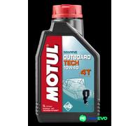MOTUL ENGINE OIL 106397