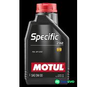 MOTUL ENGINE OIL 106413