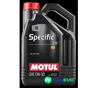 MOTUL ENGINE OIL 106414