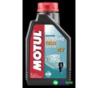MOTUL ENGINE OIL 106453
